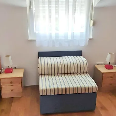 сандра Apartmán Trogir